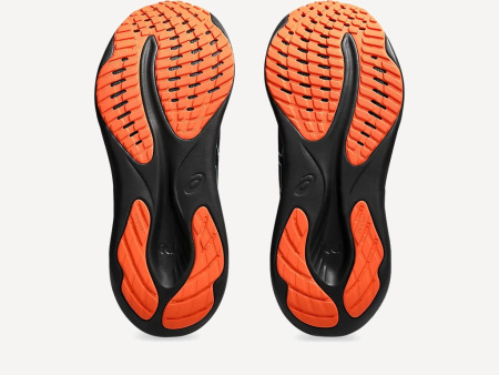 Кроссовки GEL-PULSE 15 GTX M (RU 42.5 EU 43.5 US 9.5 СМ 27.5; black/atlantis blue)
